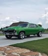 1972 Chevrolet Nova  for sale $48,495 