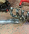 Dynatech BBC headers  for sale $550 