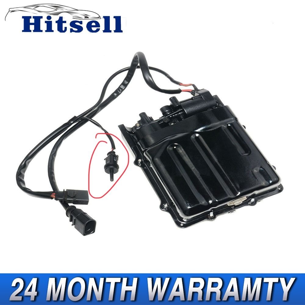 Panamera Air Suspension System Info Page 7 Rennlist Porsche