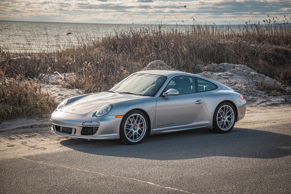 2009 - 2012 Porsche 911 - WTB 997.2 GTS or 4GTS - Used - Chicago, IL 60601, United States