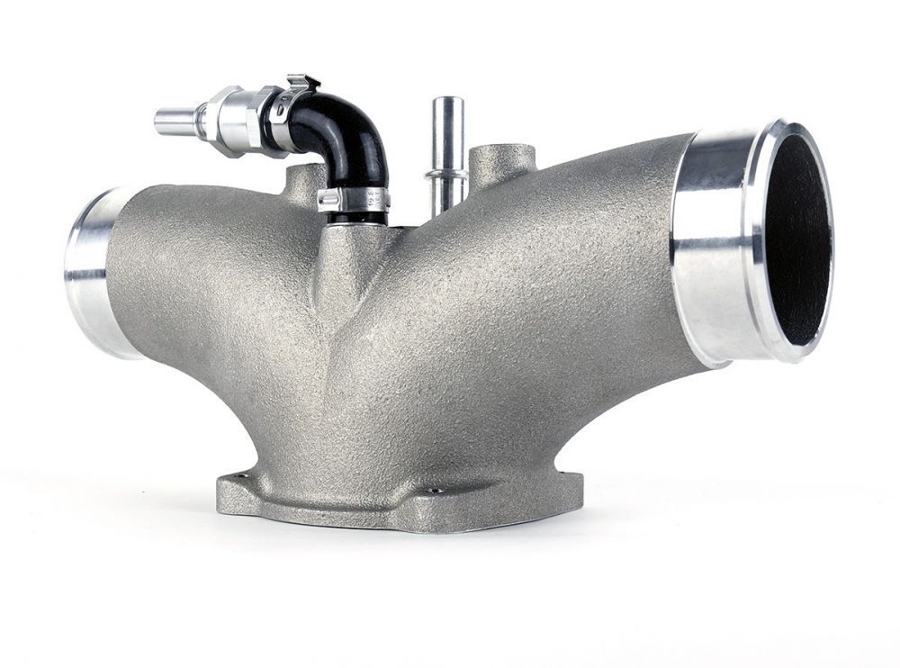 Engine - Power Adders - 997.2 Turbo (S) IPD Plenum - Used - 2009 to 2012 Porsche 911 - San Francisco, CA 94103, United States