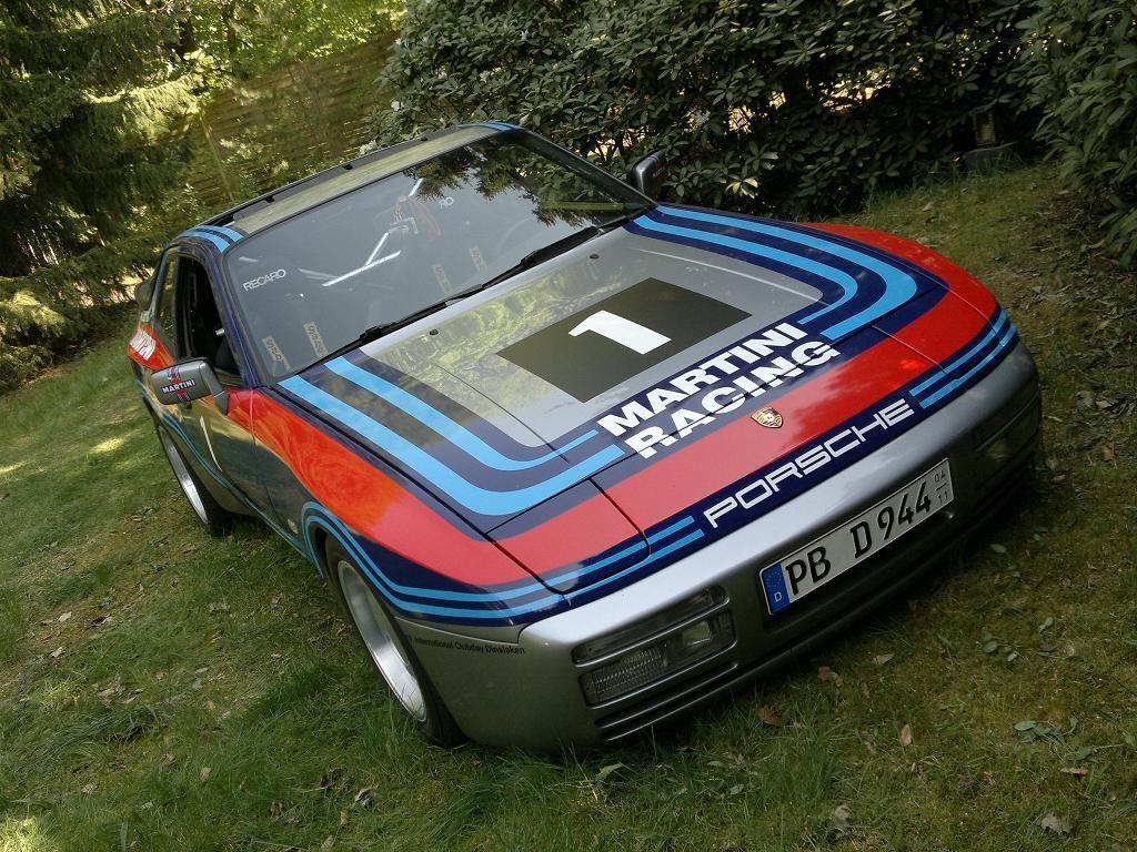 martini and rossi Rennlist Porsche Discussion Forums