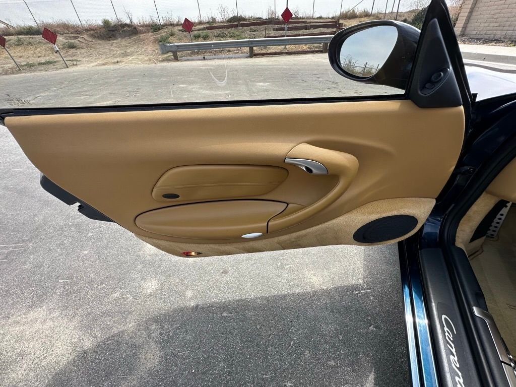 1999 Porsche 911 - Porsche 1999 911 Carrera C2 6MT Ocean Blue w/ Tan Interior 40,700 Miles - Used - VIN WP0AA2995XS622767 - 40,700 Miles - 6 cyl - 2WD - Manual - Coupe - Blue - Huntington Beach, CA 92647, United States