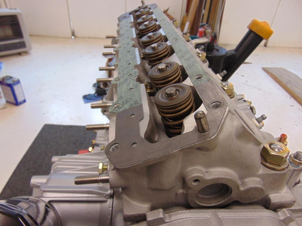 Porsche 944 Engine Rebuild How To Updated with part 5 of 5 Page 2