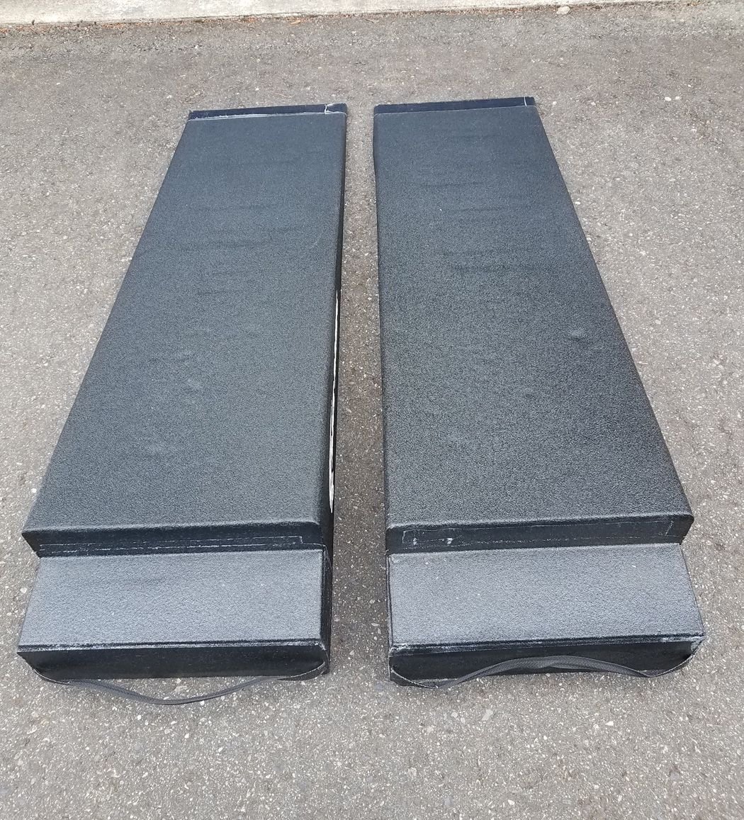 Trailer Race Ramps Rennlist Porsche Discussion Forums