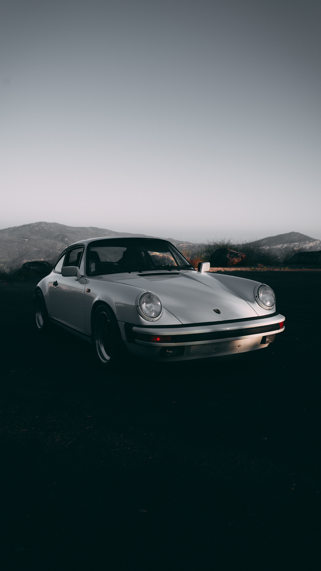 1987 Porsche 911 - 1987 911 Porsche Carrera G50 - Used - VIN WP0AB0913HS120563 - San Diego, CA 92037, United States