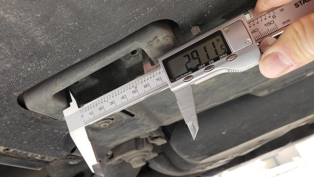 Jack Pads for Cayenne? Rennlist Porsche Discussion Forums