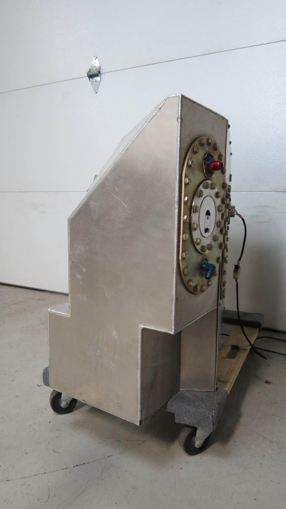 PORSCHE 911 964 AND 993 ATL FUEL CELL TANK 27 GALLON (FUEL SAFE