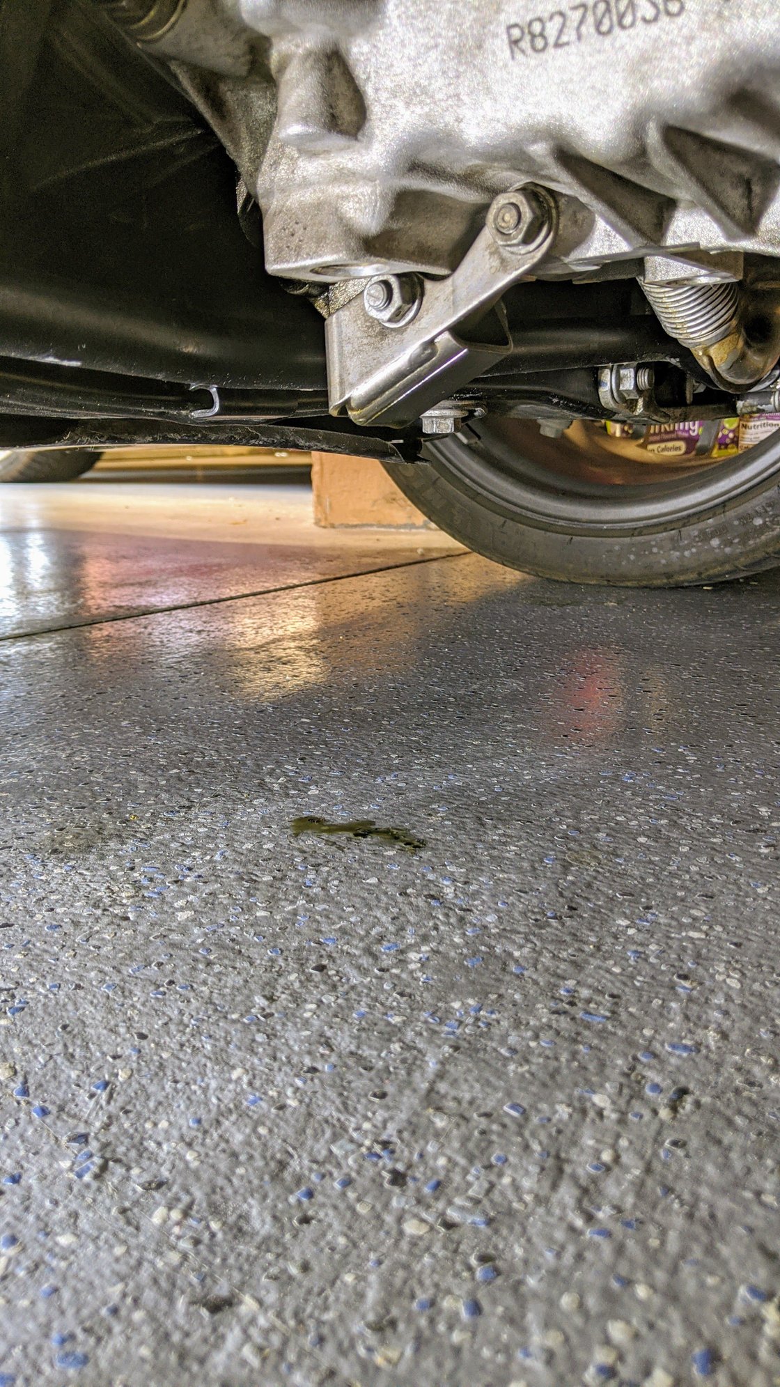 DIY Rear Main Seal Replacement Rennlist Porsche Discussion Forums