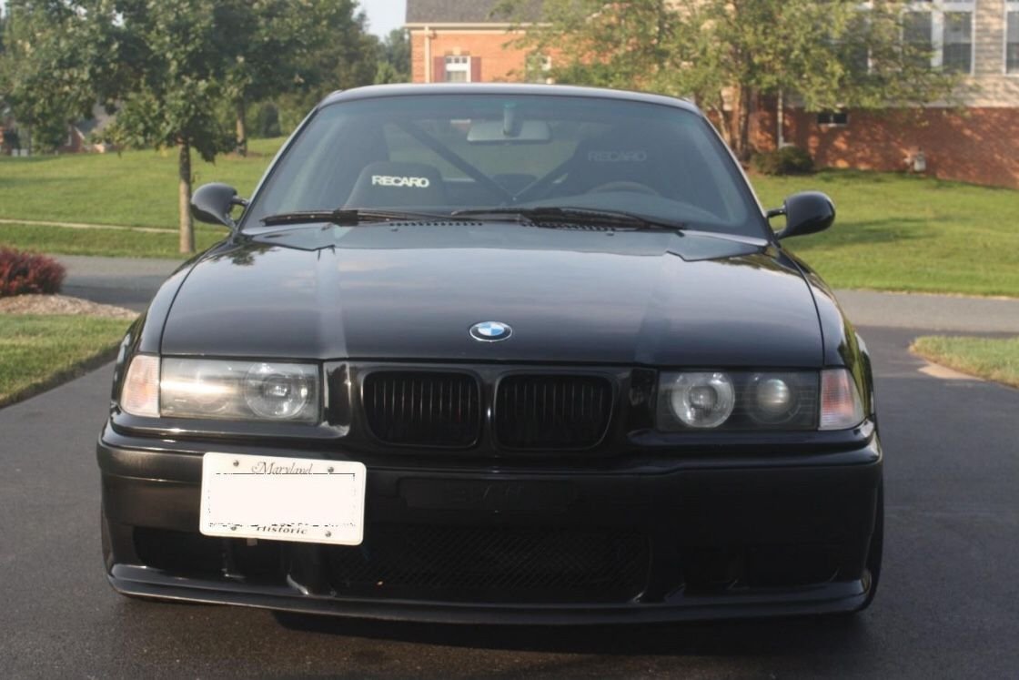 1997 BMW M3 "slicktop" built for Track Days - Rennlist - Porsche Discussion Forums