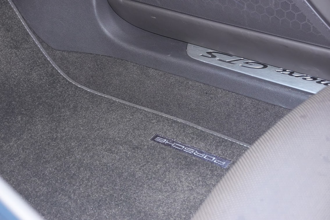 2014 Porsche Panamera - Panamera GTS 2014 original owner extended warranty through 12/20. Naturally aspirated - Used - VIN WP0AF2A78EL083290 - 53,756 Miles - 8 cyl - AWD - Automatic - Hatchback - Blue - Southington, CT 06489, United States