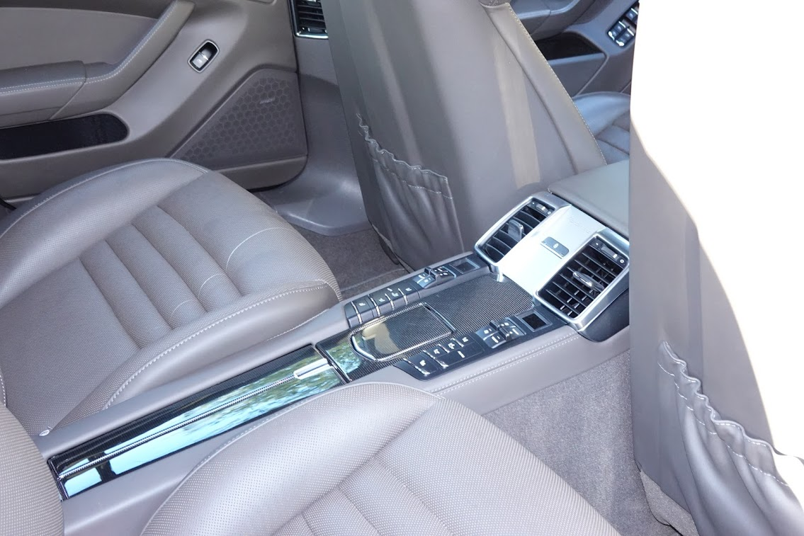 2014 Porsche Panamera - Panamera GTS 2014 original owner extended warranty through 12/20. Naturally aspirated - Used - VIN WP0AF2A78EL083290 - 53,756 Miles - 8 cyl - AWD - Automatic - Hatchback - Blue - Southington, CT 06489, United States