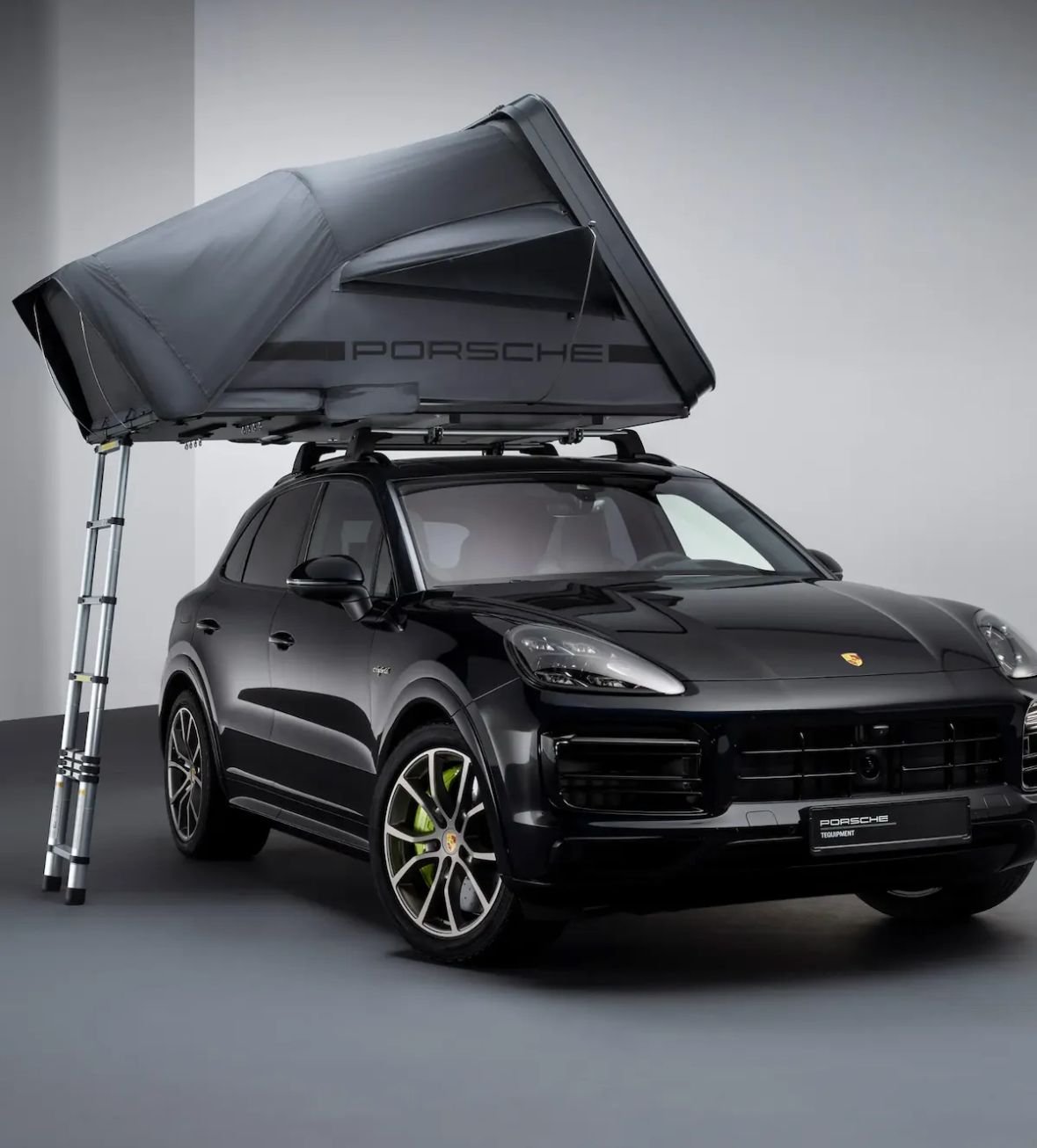 Accessories - Porsche Roof tent - New - 2002 to 2024 Porsche All Models - Mableton, GA 30126, United States