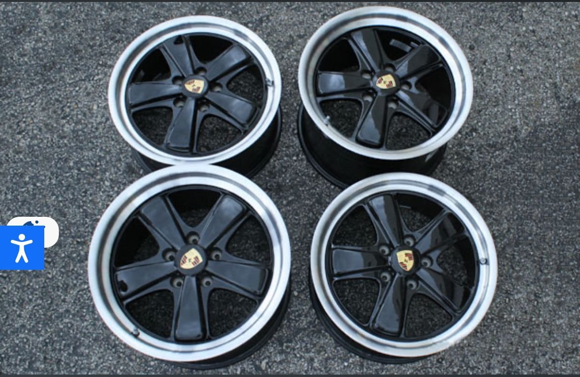 Wheels and Tires/Axles - Wanted: 997 19" Sport Classic Wheel Set (Wide Body) - Used - 2005 to 2008 Porsche 911 - Wilmington, DE 19803, United States