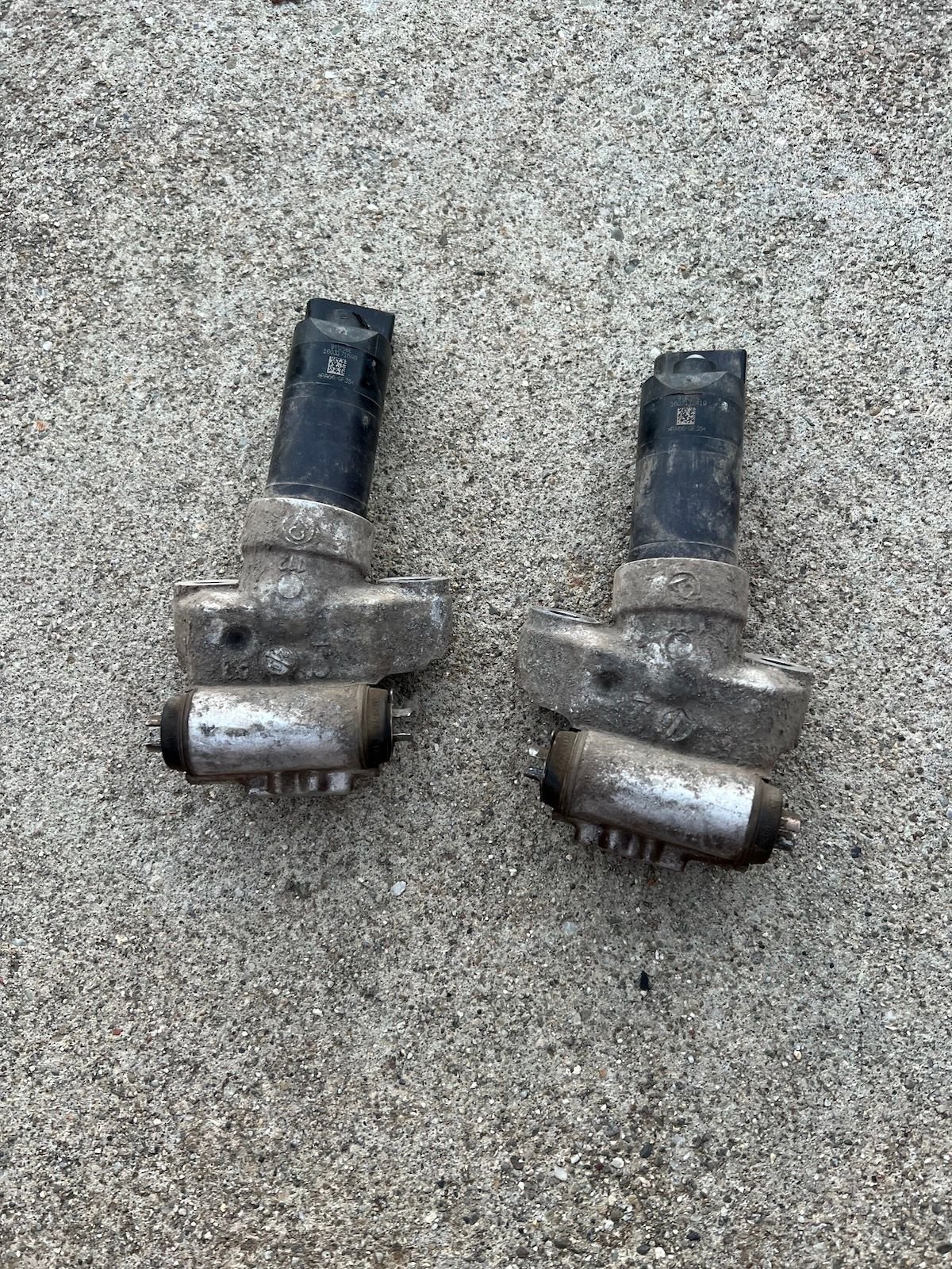 Parking Brake Fault, Drive on Poss.. Rennlist Porsche Discussion Forums