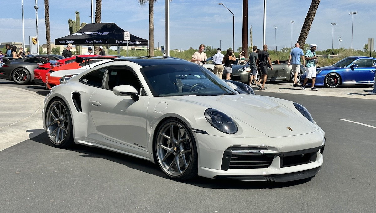 Archivo:Porsche 911 992 GT3.jpg - Wikipedia, la enciclopedia libre