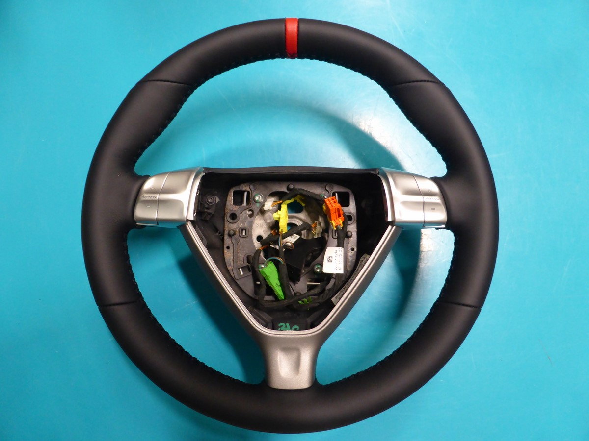 Steering Wheel Wrap - Rennlist - Porsche Discussion Forums