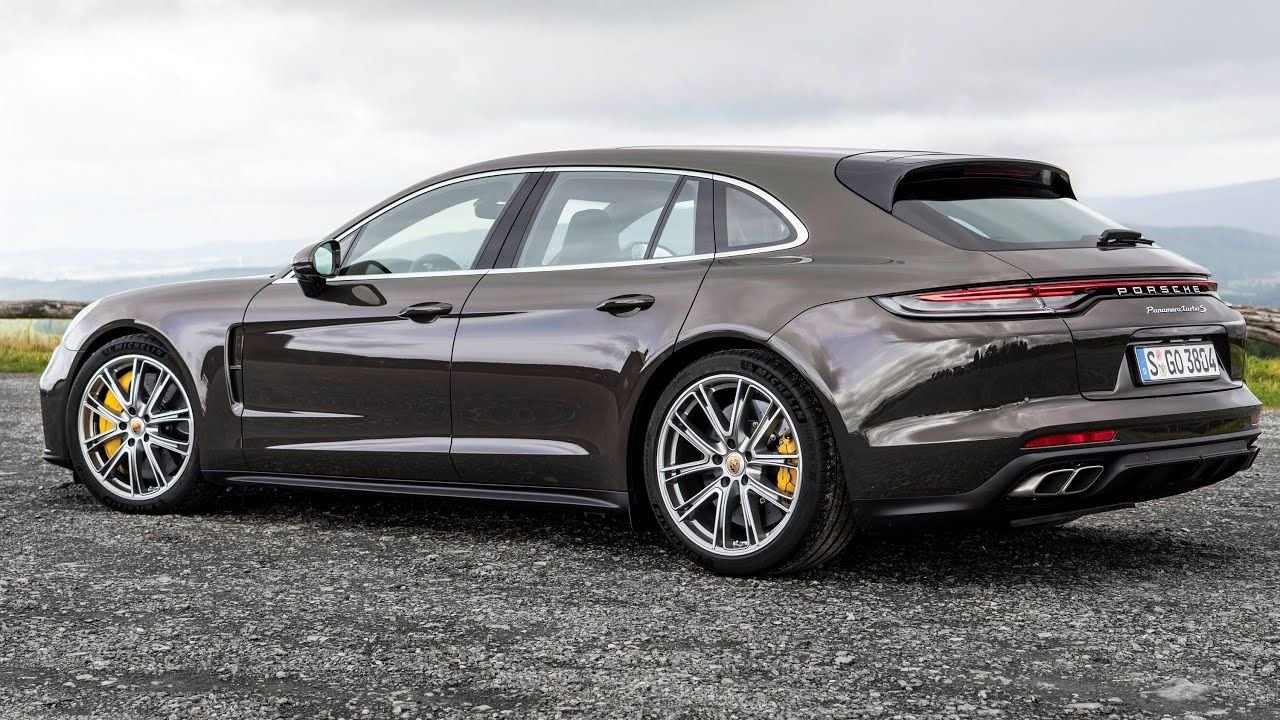 2017 - 2026 Porsche Panamera Sport Turismo - Wanted: Panamera Sport Turismo - Used - Nyc, NY 10013, United States