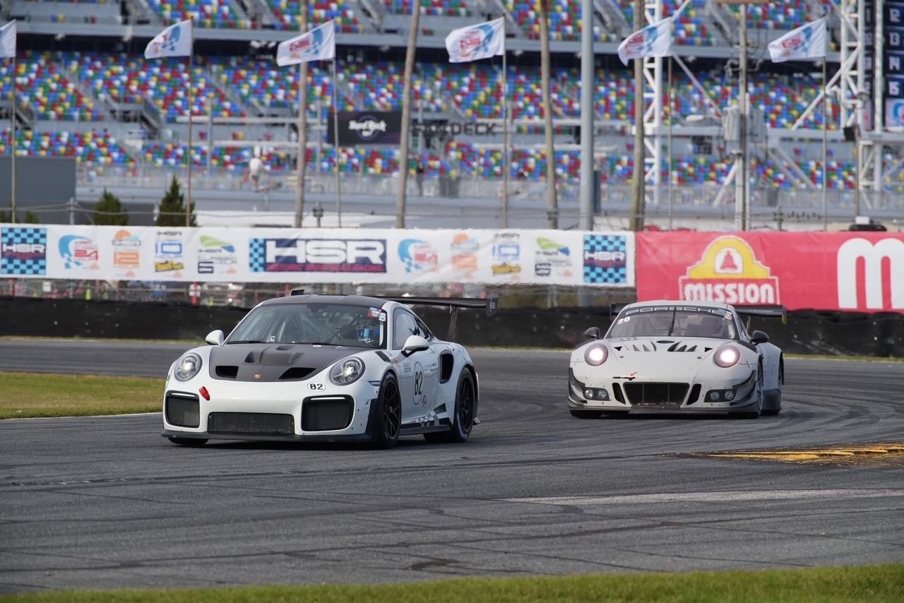 2019 Porsche GT2 - 2019 Porsche GT2RS Clubsport - Used - VIN WP0ZZZ99ZKS197132 - 2,200 Miles - 6 cyl - Bonita Springs, FL 34134, United States