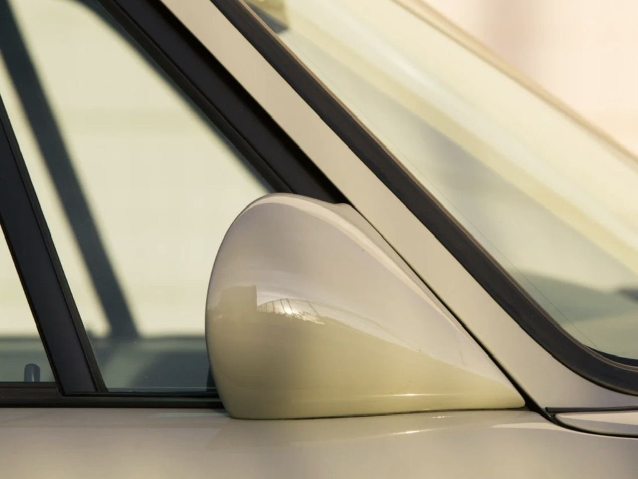 Exterior Body Parts - Ruf CTR-style Aero mirrors - Used - 1974 to 1989 Porsche 911 - Troy, MI 48083, United States