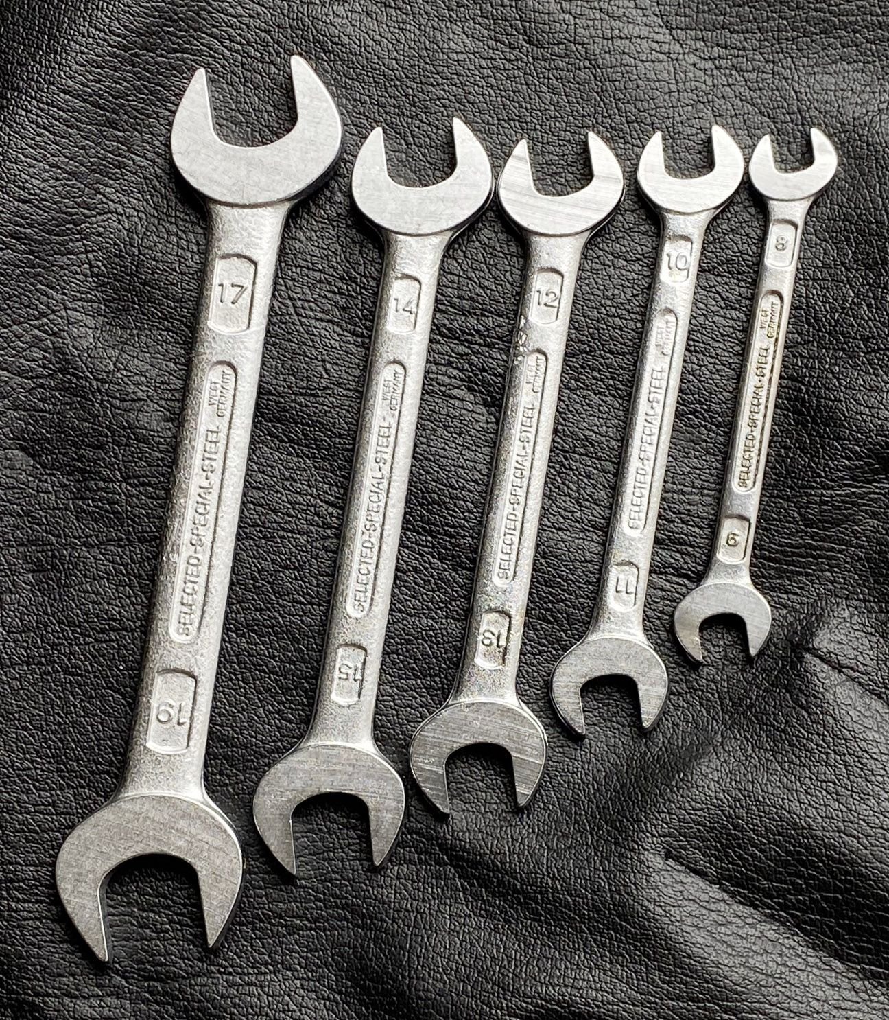 Accessories - MINT 964 Tool Kit - Used - 0  All Models - Mirror Lake, NH 03853, United States