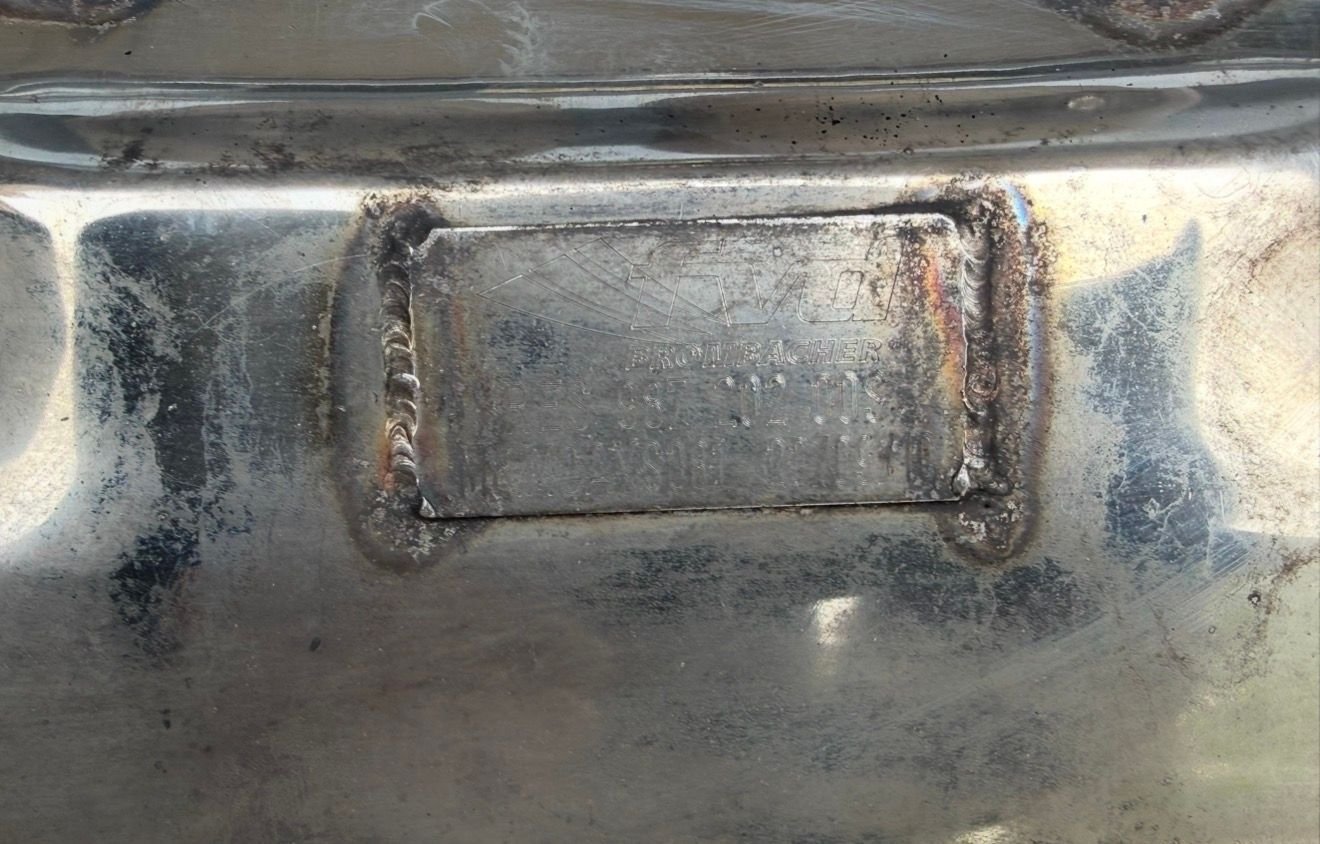 Engine - Exhaust - 987.2 FVD full exhaust system with straight pipes. - Used - Morristown, NJ 7960, United States