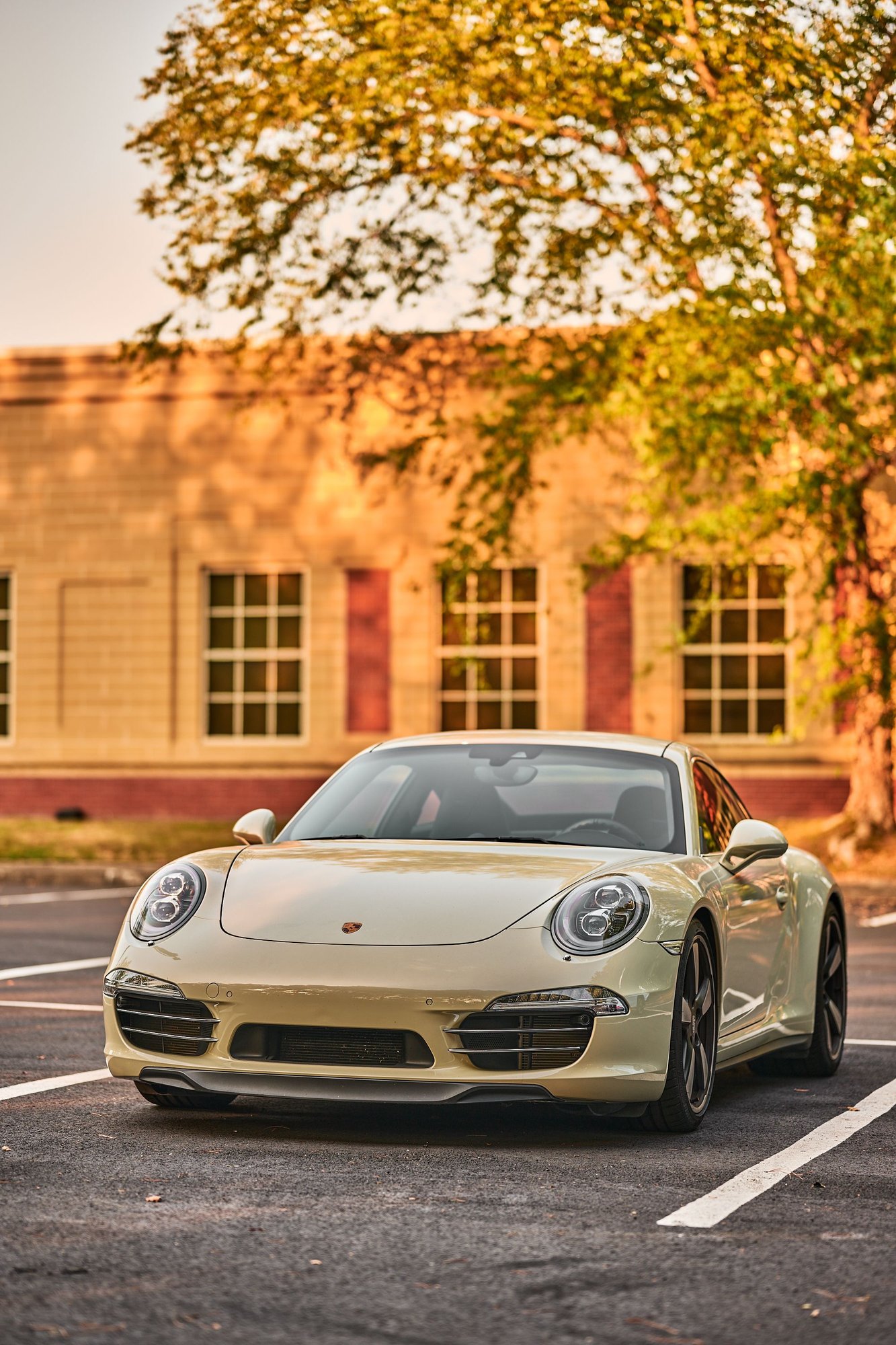 2014 Porsche 911 - 2014 911 50th - Geyser Grey Metallic / Black Leather / PDK - Used - VIN WP0AB2A94ES122217 - 11,000 Miles - 6 cyl - 2WD - Automatic - Coupe - Gray - Atlanta, GA 30324, United States