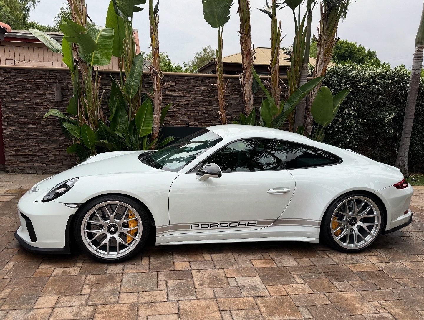 Wheels and Tires/Axles - BBS Magnesium RE-MTSP – 991 GT3RS / GT2RS Fitment 🔥 - Used - All Years  All Models - North Hills, CA 91343, United States