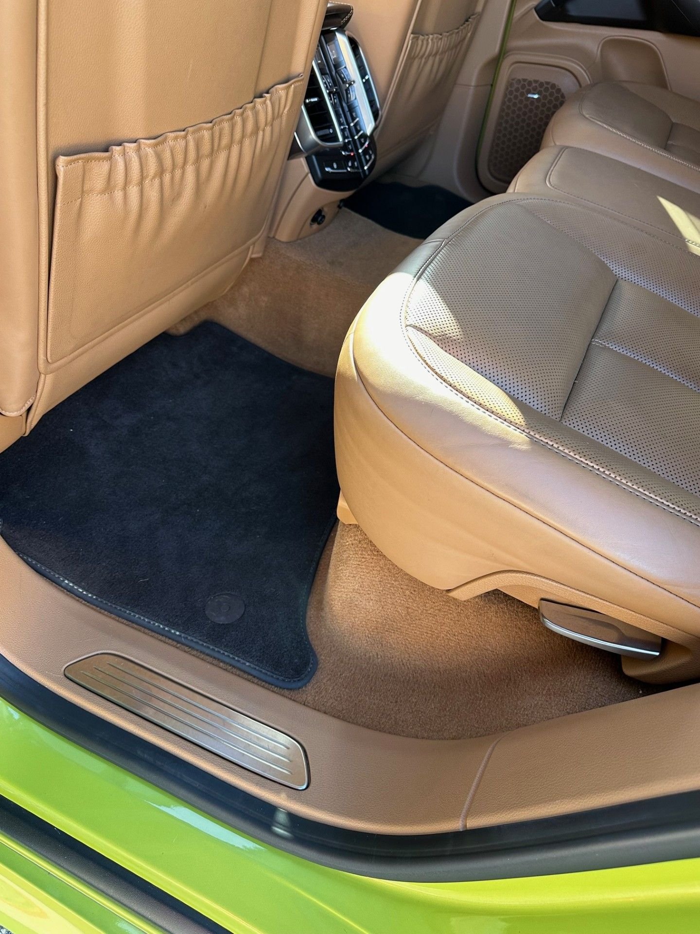 2016 Porsche Cayenne - 2016 Porsche Cayenne Turbo S – Peridot Metallic – $189K MSRP – Excellent Condition - Used - VIN WPA1C2A2XGLA86660 - 86,000 Miles - 8 cyl - AWD - Automatic - SUV - Other - Durango, CO 81301, United States