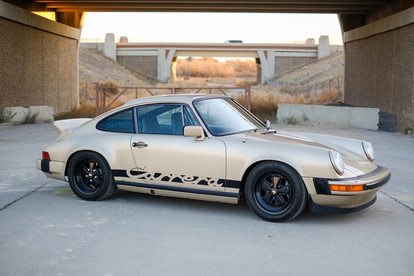 1980 Porsche 911 - 1980 911 SC - OEM+ Canyon Cruiser - Used - VIN 91A0141623 - Salt Lake City, UT 84111, United States