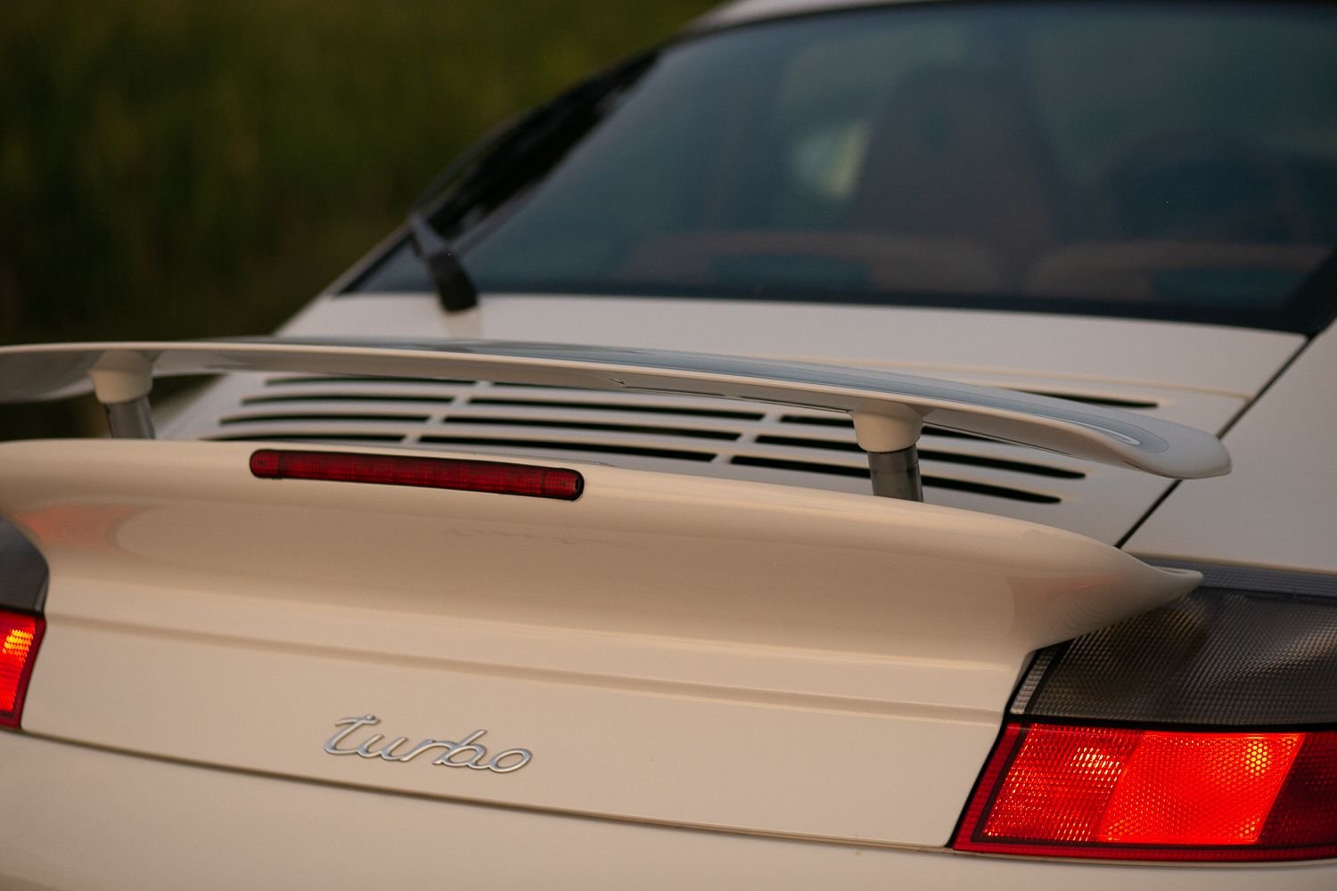 2001 Porsche 911 - 2001 Porsche 911 996 Turbo - Rare Biarritz White/ Natural Brown combo - Used - VIN WP0AB29901S686638 - 66,200 Miles - 6 cyl - AWD - Manual - Coupe - White - Logan, UT 84321, United States