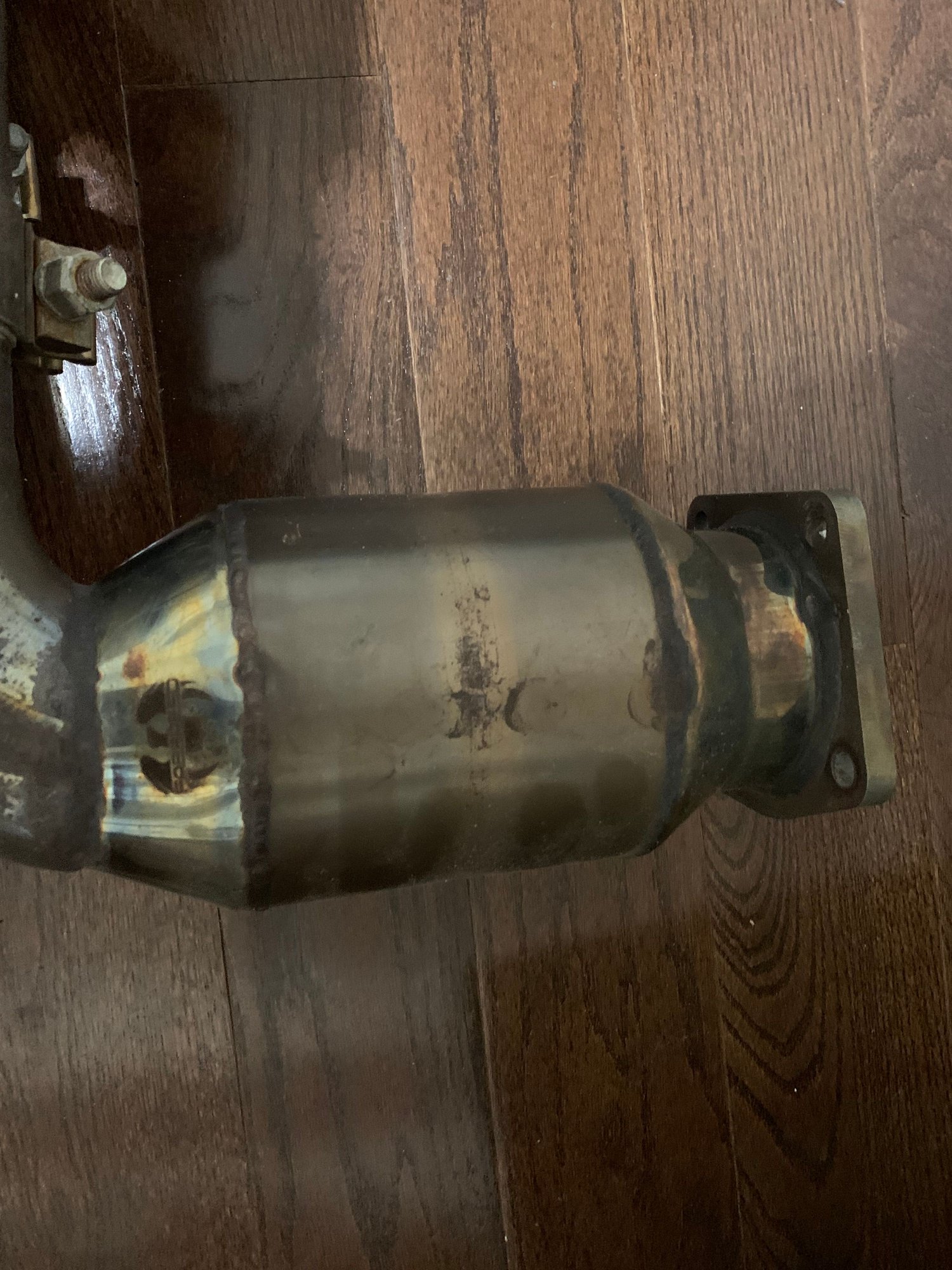 2014 Porsche 911 - Fabspeed Exhaust/200 Cell High Flow Cats 991 TT//TTS - Accessories - $2,200 - Plainfield, IL 60544, United States