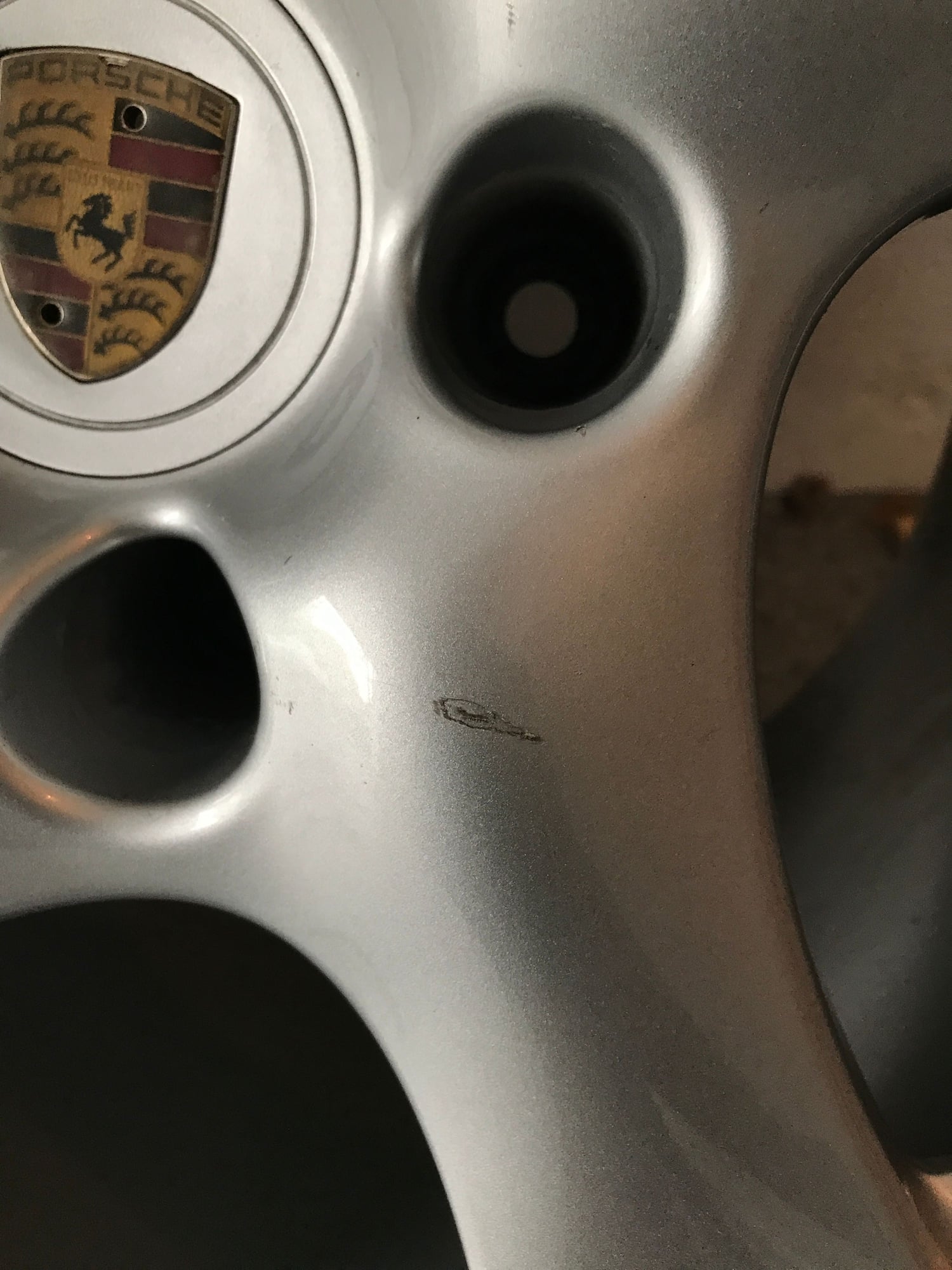 Wheels and Tires/Axles - 18” 996 GT2 Wheels - Used - 2000 to 2008 Porsche 911 - Mountainside, NJ 07092, United States