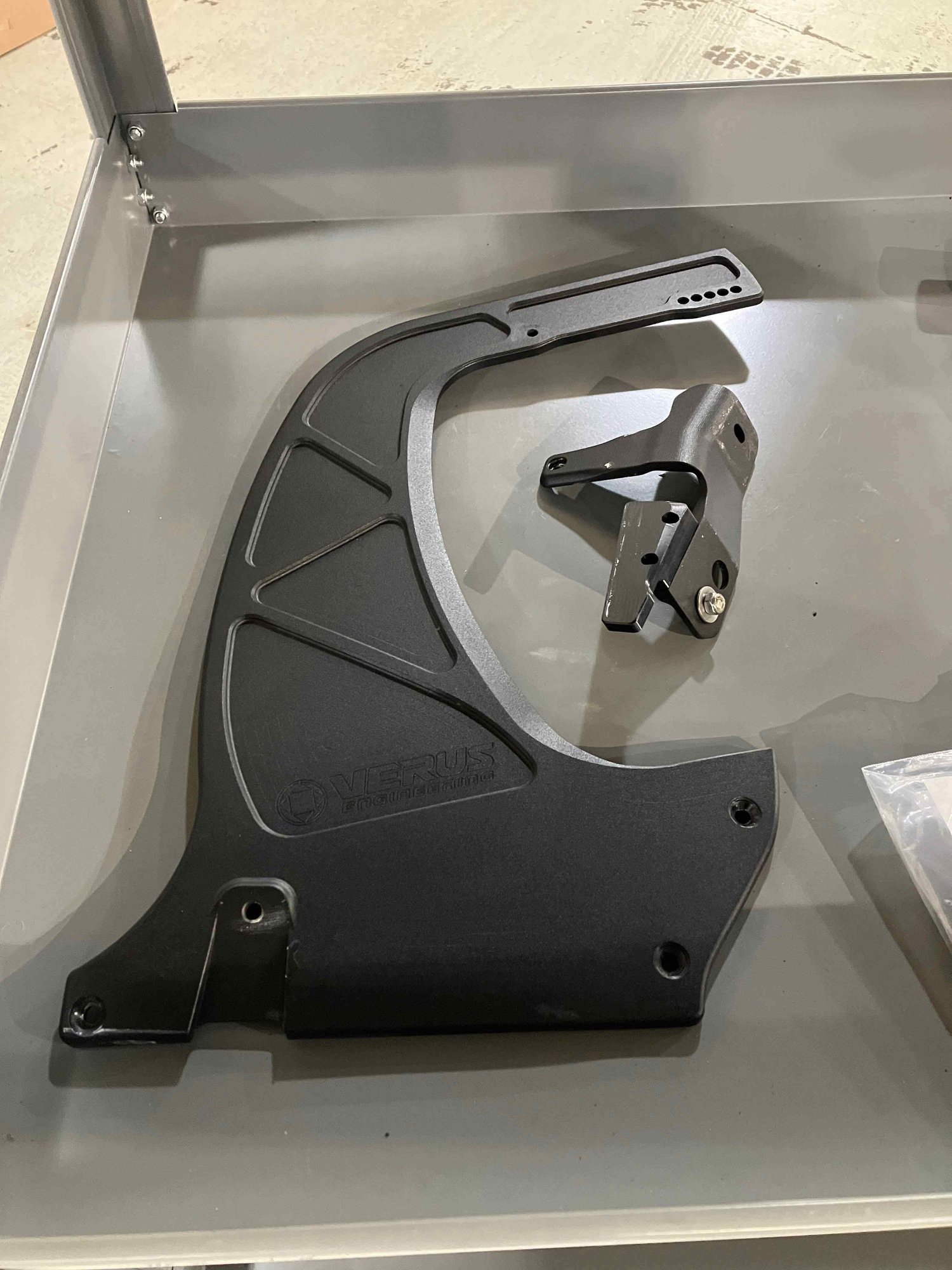 Exterior Body Parts - 991.2 GT3RS - Dundon/Verus Full Aero Package - Used - 2018 to 2019 Porsche 911 - Denver, CO 80221, United States