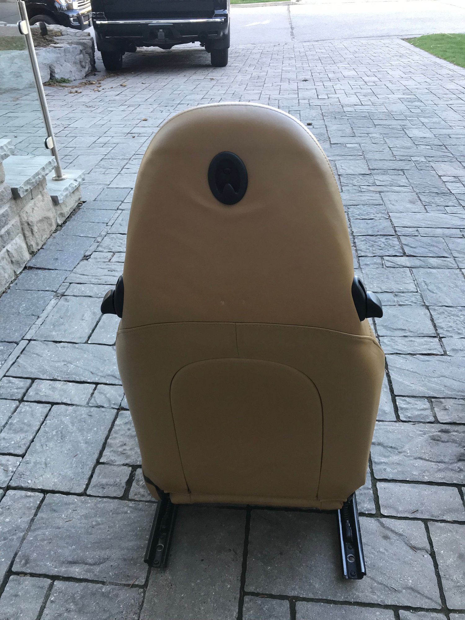 Interior/Upholstery - Porsche 911 Seats - Used - 1999 to 2004 Porsche 911 - 1999 to 2004 Porsche 911 - Toronto, ON M1M2N9, Canada