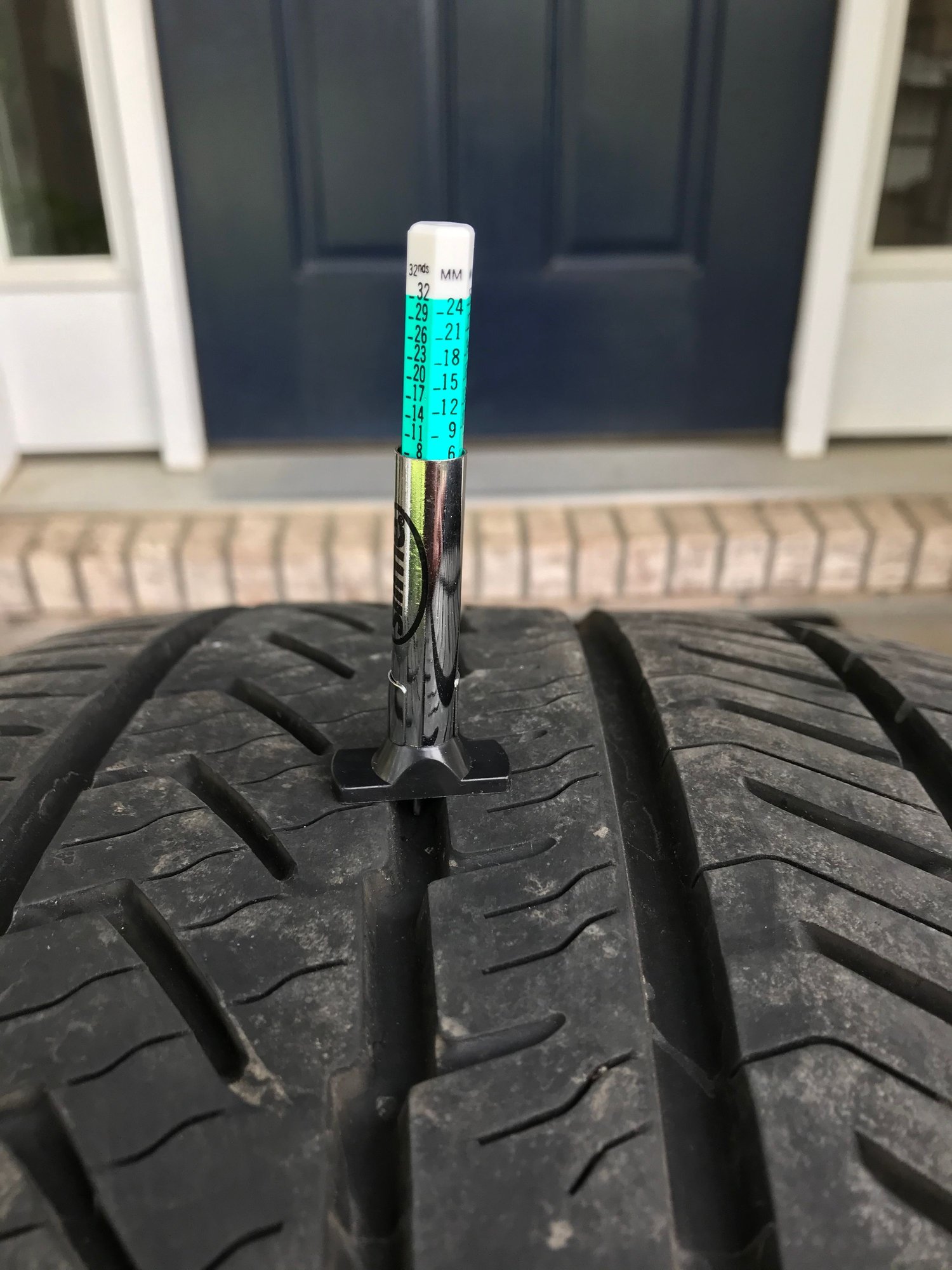 Wheels and Tires/Axles - 265/40/18 Yokohama Advan a/s tires - Used - 0  All Models - Warrenton, VA 20187, United States