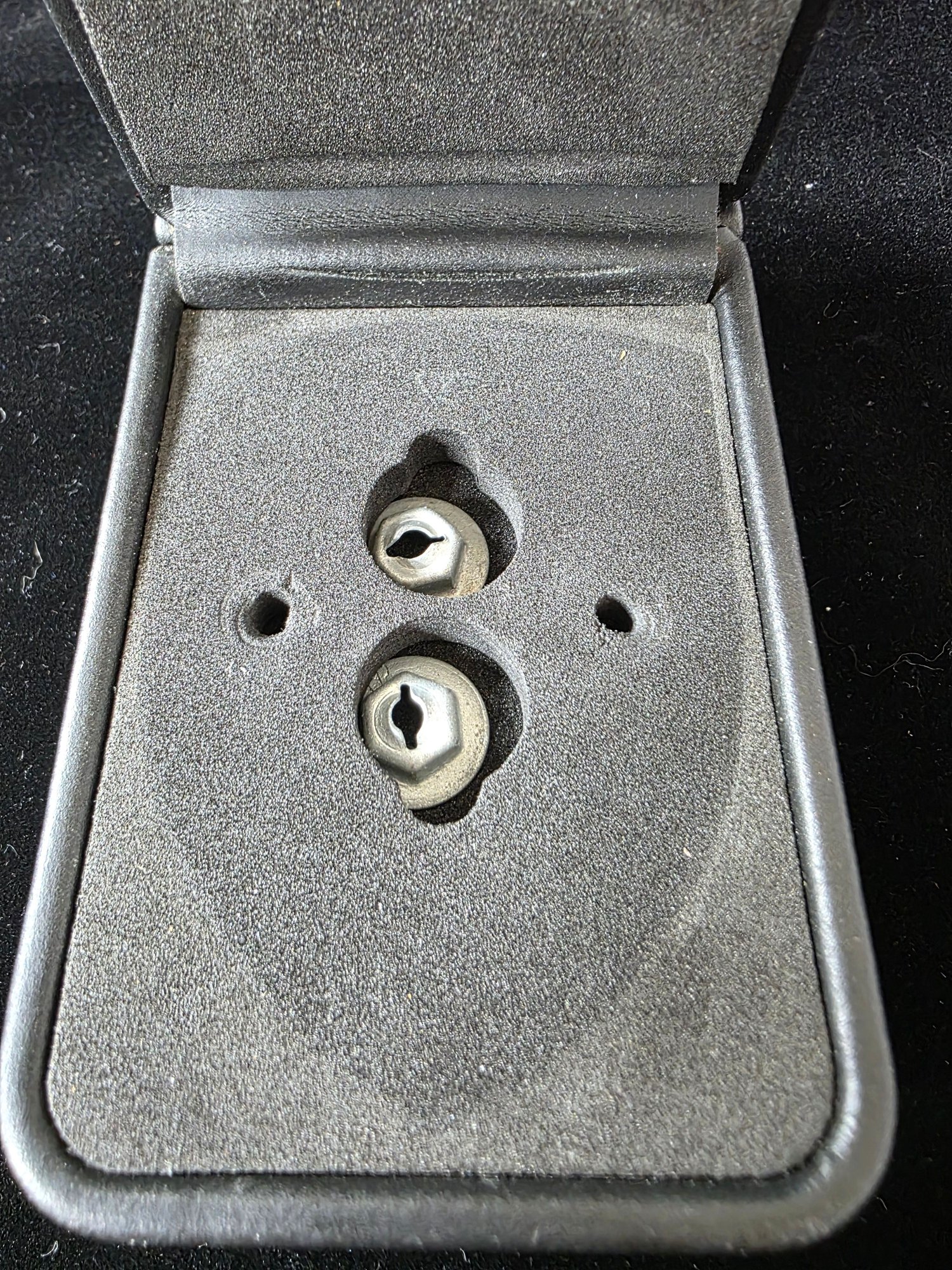 Accessories - Porsche 996 Badge - Used - 0  All Models - Las Vegas, NV 89129, United States