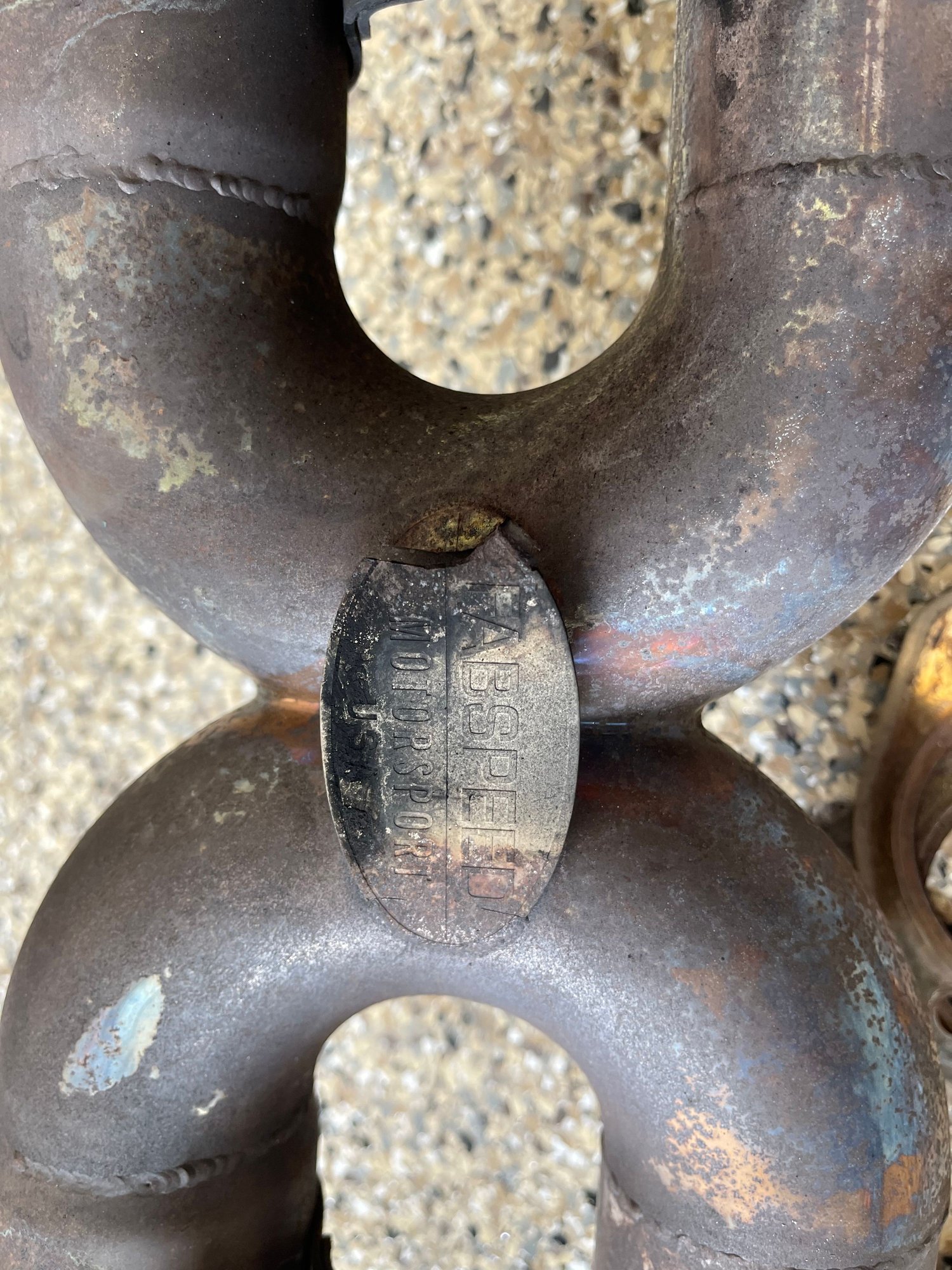 Engine - Exhaust - Fabspeed Porsche 997.2 x-pipe with outside muffler bypass and black tips - Used - 2009 to 2012 Porsche 911 - St. Louis, MO 63141, United States