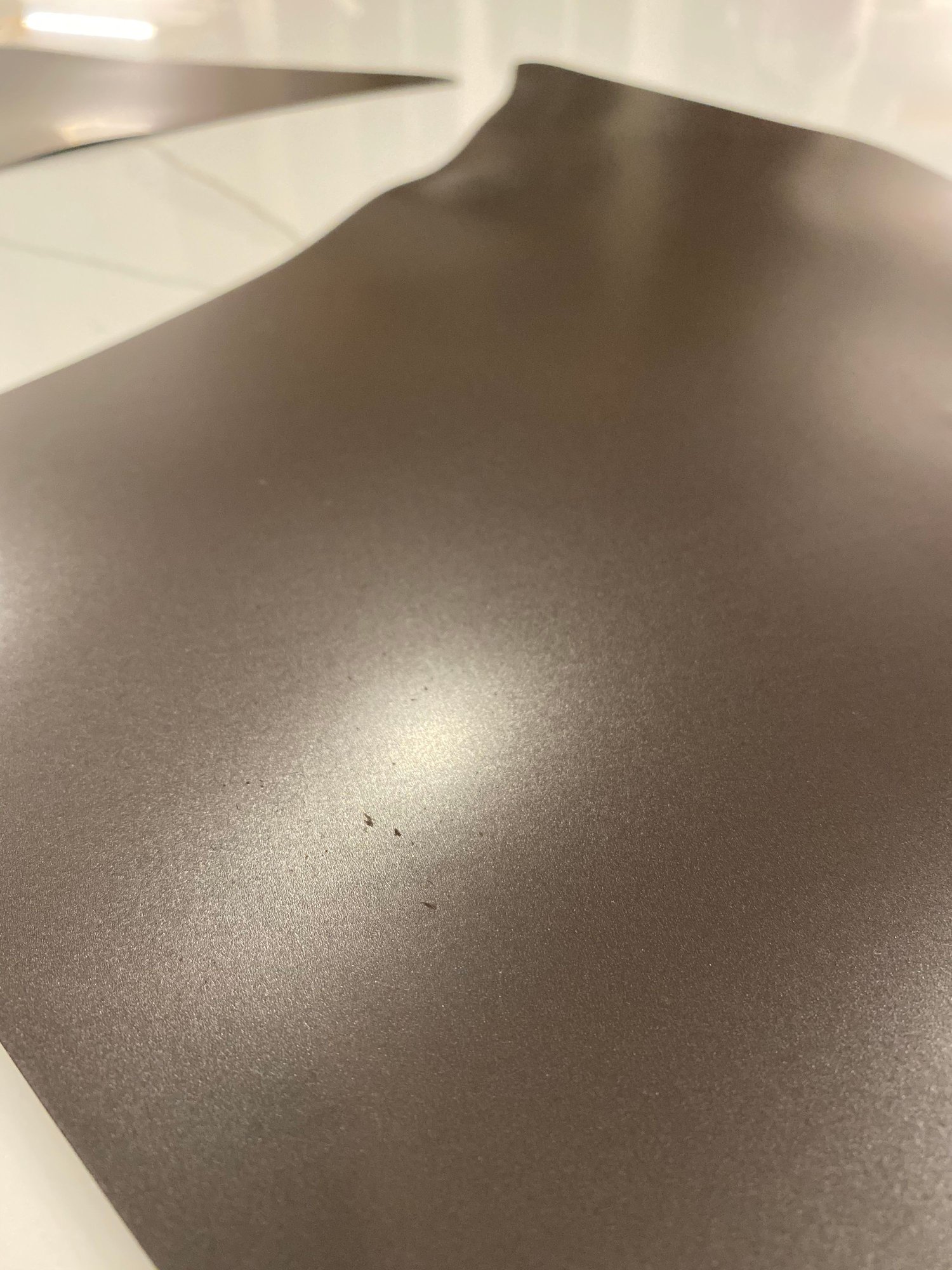 Accessories - MagnaGrafik Stone Guards for 911 991 - Used - 2012 to 2019 Porsche 911 - Windham, NH 03087, United States