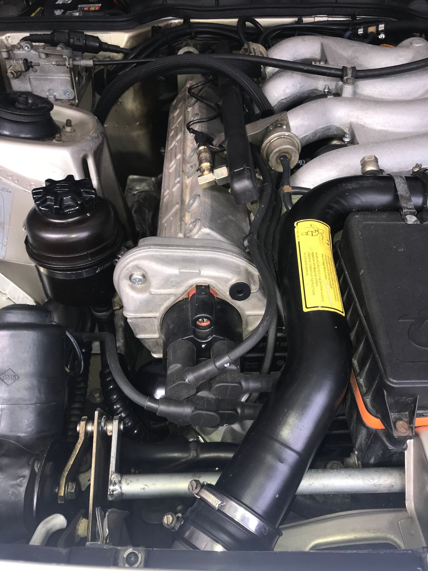 1986 Porsche 944 - 48k Mile 1986 944 Turbo in Zermatt Silver - Used - VIN WP0AA0958GN152640 - 48,500 Miles - 4 cyl - 2WD - Manual - Coupe - Silver - Los Angeles, CA 90266, United States