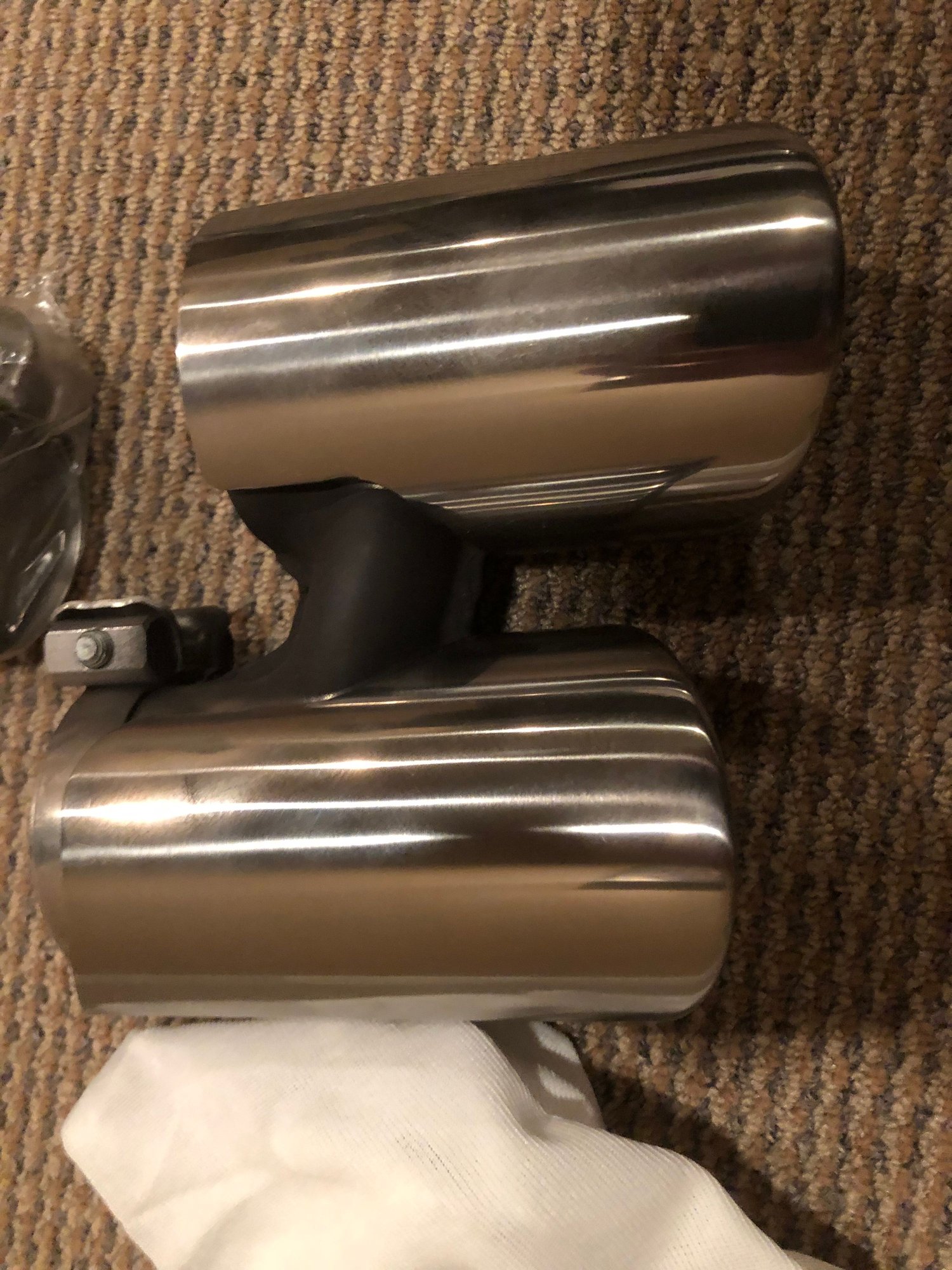 Engine - Exhaust - 991 3.4L Sport Exhaust (New) - New - 2012 to 2016 Porsche 911 - Washington Township, NJ 07853, United States