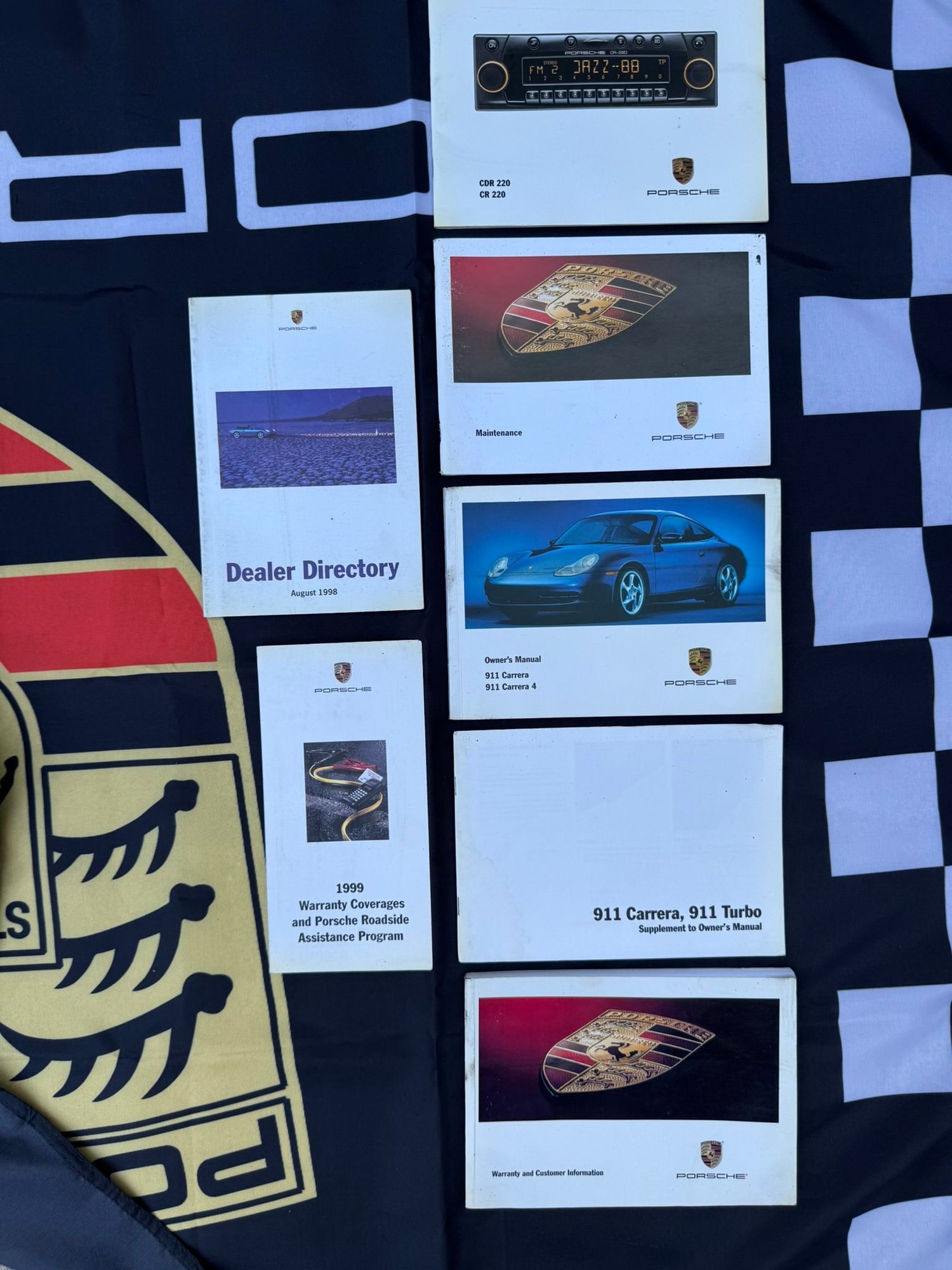 1999 Porsche 911 - Chicagoland 1999 Porsche 911 C2 Cabriolet Manual Triple Black w/LSD - Used - VIN WP0CA2998XS653911 - 80,061 Miles - 6 cyl - 2WD - Manual - Convertible - Black - River Forest, IL 60305, United States