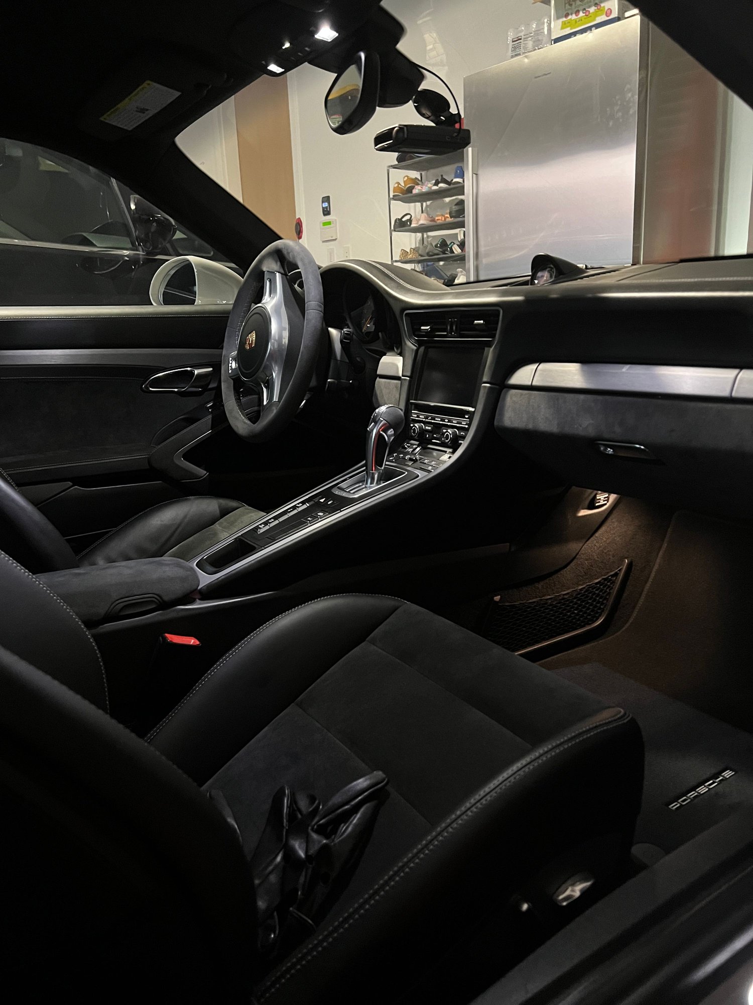 2015 Porsche GT3 - PTS Fashion Grey 991.1 GT3. Excellent condition 12500 miles - Used - VIN WP0AC2A92FS189235 - 12,500 Miles - 2WD - Automatic - Coupe - Other - Los Angeles, CA 90277, United States