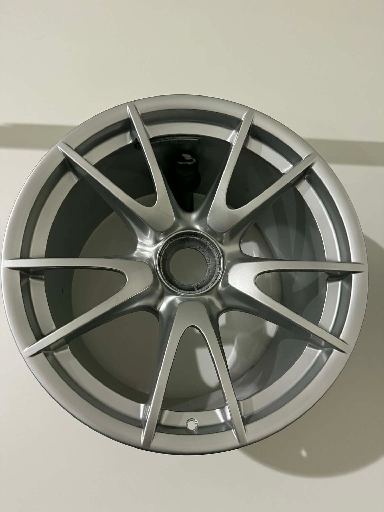 Wheels and Tires/Axles - Porsche 997.2 GT3RS Wheels - Used - 2010 to 2011 Porsche GT3 - 2010 to 2012 Porsche 911 - Clarksburg, MD 20871, United States
