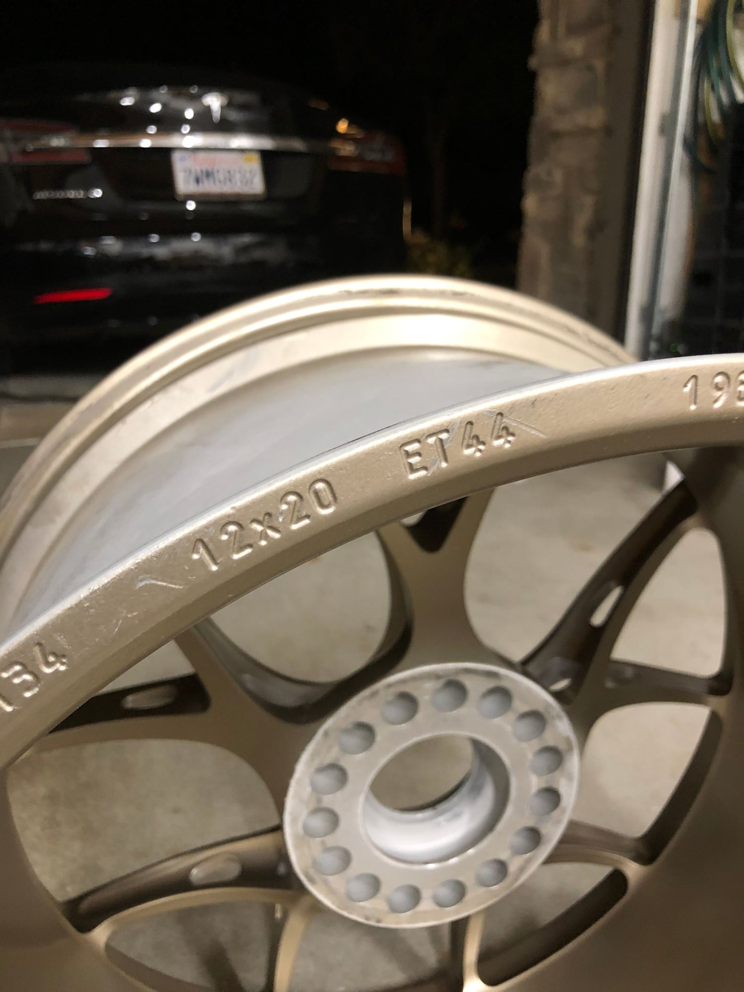 Wheels and Tires/Axles - 991 GT3 BBS FI-R, fits Turbo and GTS.  RS winter setup - Used - 2013 to 2019 Porsche GT3 - Irvine, CA 92620, United States