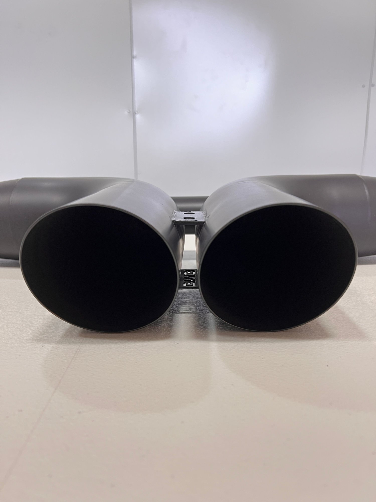 Engine - Exhaust - 991 GT3/GT3RS GMG WC CENTER SECTION EXHAUST - Used - 2014 to 2019 Porsche 911 - Sacramento, CA 95742, United States