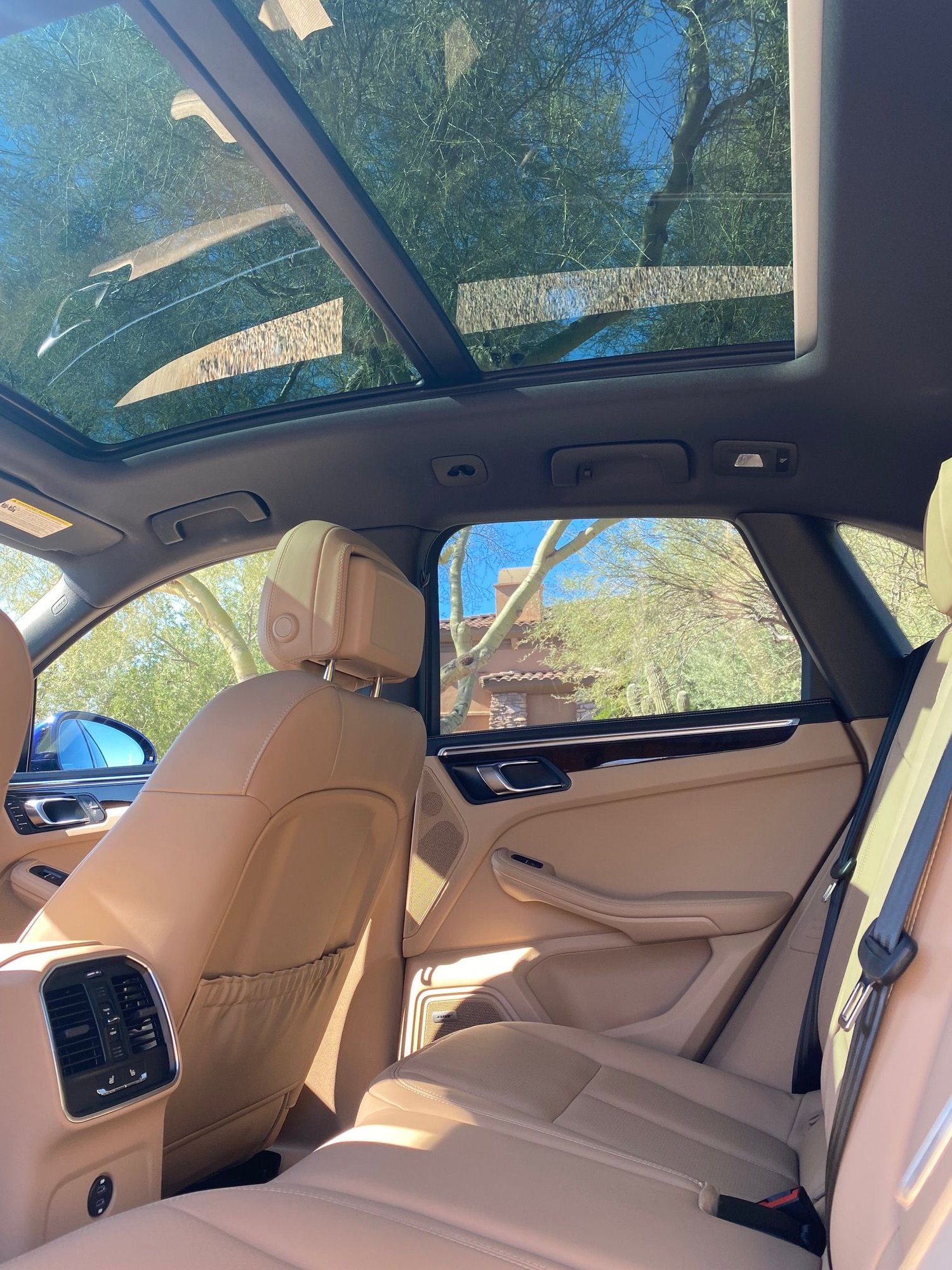 2022 Porsche Macan - Ordered From Dealership. Gorgeous Vehicle however Wife Changed Her Mind. - Used - VIN WP1AG2A55NLB22640 - 6,000 Miles - 4 cyl - AWD - Automatic - SUV - Blue - Scottsdale, AZ 85255, United States