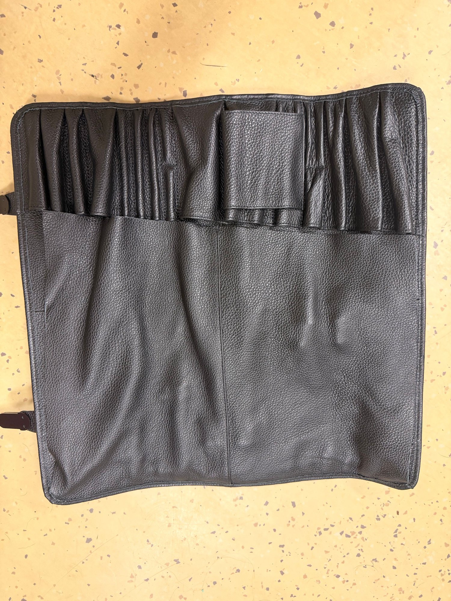 Accessories - NOS Porsche Classic Tool Bag (Roll) - No Tools - New - Newcastle, WA 98059, United States