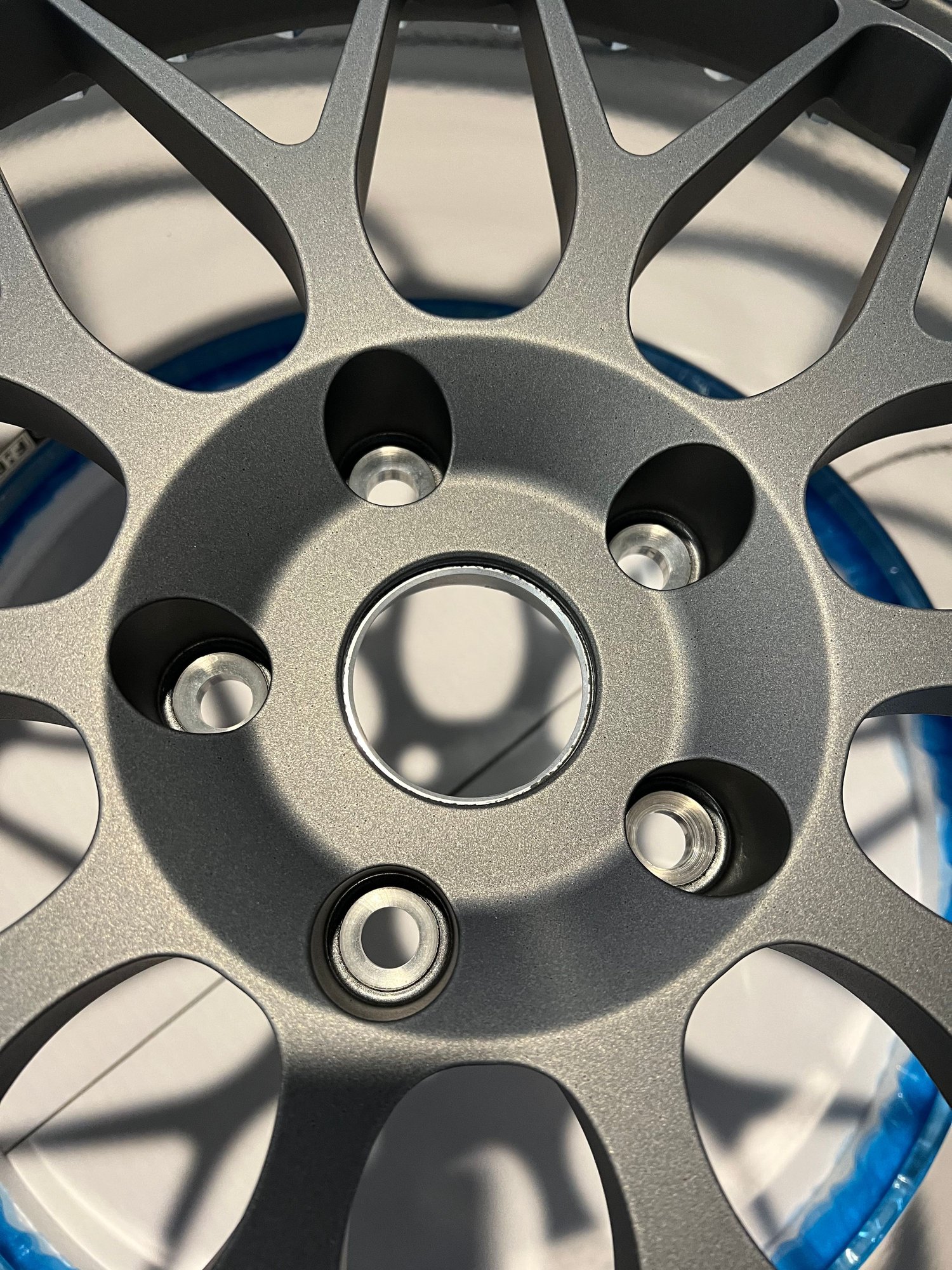 HRE Classic 300 wheels Rennlist Porsche Discussion Forums