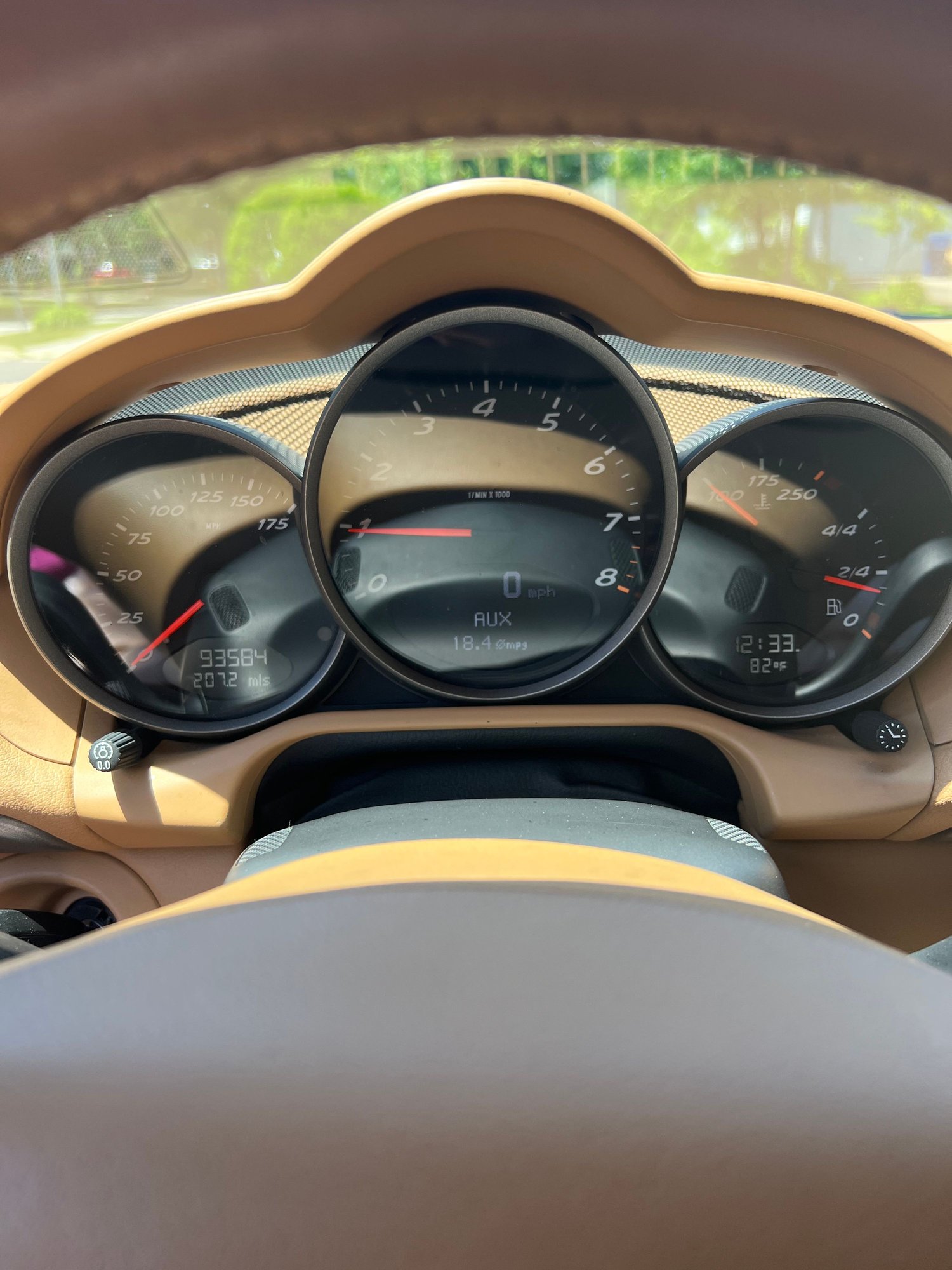 2009 Porsche Cayman - 2009 Porsche Cayman Base 2.9 MANUAL 987.2 Black/Sand Beige - Used - VIN WP0AA29809U760375 - 94,210 Miles - 6 cyl - 2WD - Manual - Coupe - Black - St Charles, IL 60175, United States